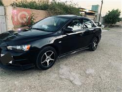 Mitsubishi Lancer EX